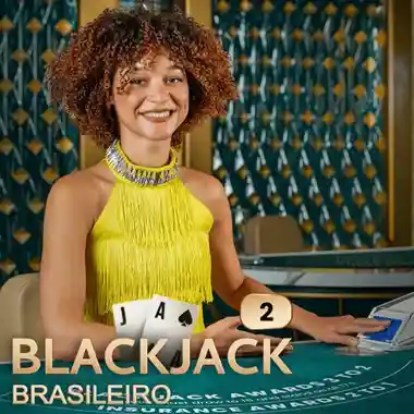 Blackjack Brasileiro 2