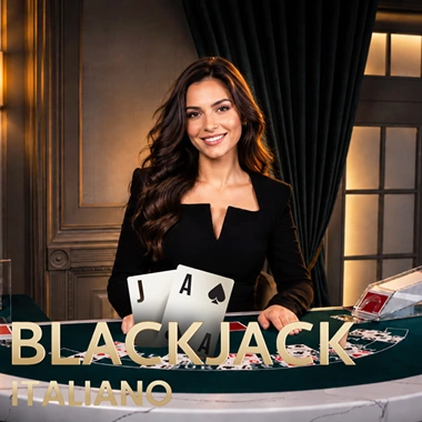 Blackjack Italiano