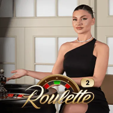 Classic Roulette 2