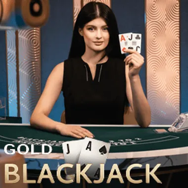 Gold Blackjack