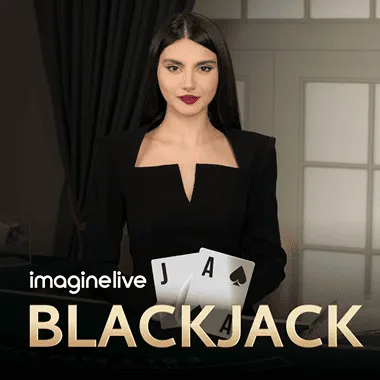 Imaginelive Blackjack