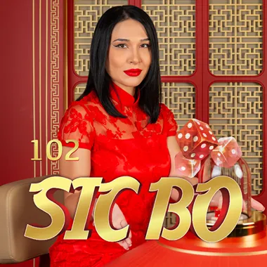 Sic Bo 102