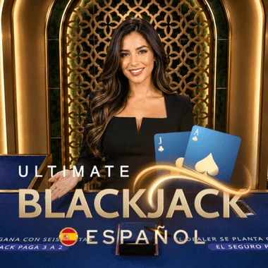 Ultimate Spanish Blackjack