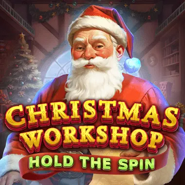 Christmas Workshop: Hold the Spin