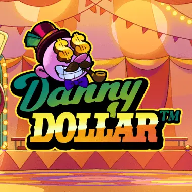 Danny Dollar