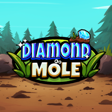 Diamond Mole