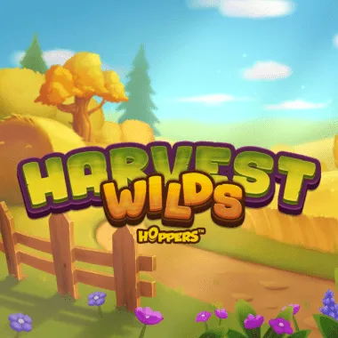 Harvest Wilds