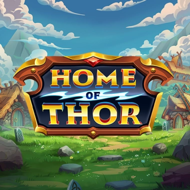 Home of Thor