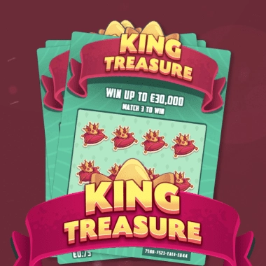 King Treasure