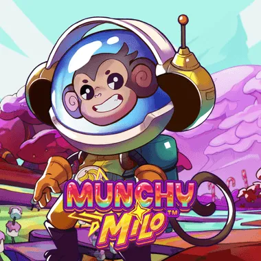 Munchy Milo