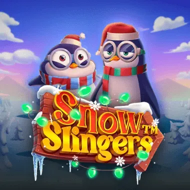 Snow Slingers