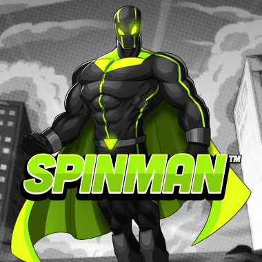 Spinman H.V.