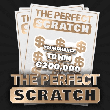 The Perfect Scratch