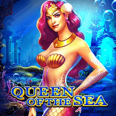Queen of the Sea