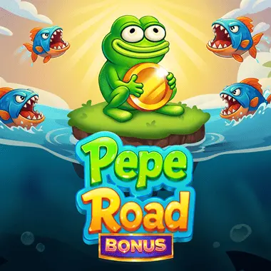 Pepe Road