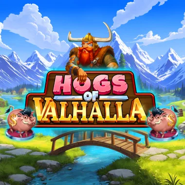 Hogs of Valhalla