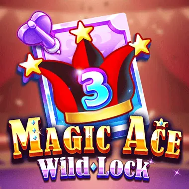Magic Ace WILD LOCK