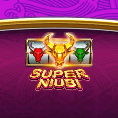 Super Niubi