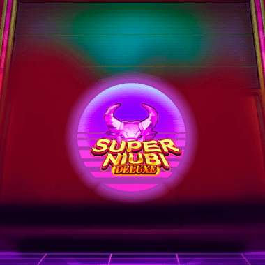 Super Niubi Deluxe