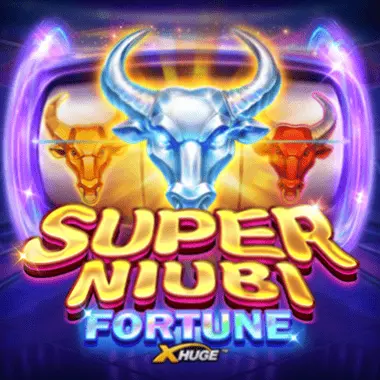 Super Niubi Fortune X-Huge