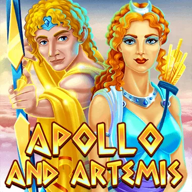 Apollo And Artemis