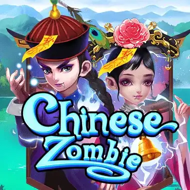 Chinese Zombie