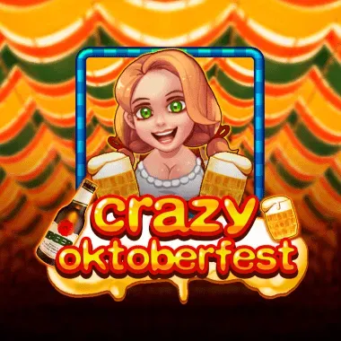 Crazy Oktoberfest