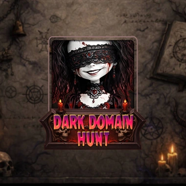Dark Domain Hunt
