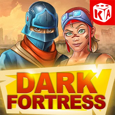 Dark Fortress