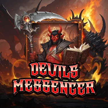 Devils Messenger