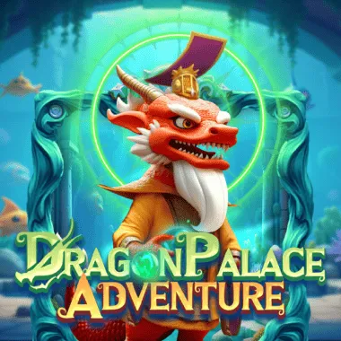 Dragon Palace Adventure