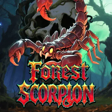 Forest Scorpion