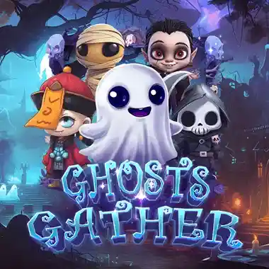 Ghosts Gather