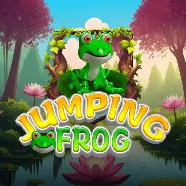 Jumping Frog