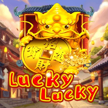 Lucky Lucky
