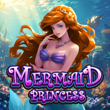 Mermaid Princess