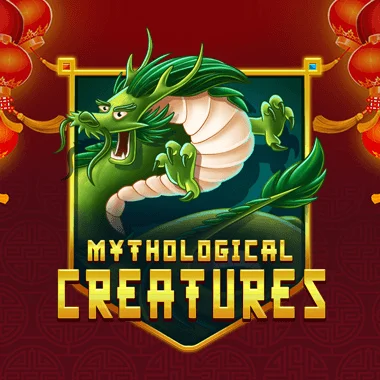 Mythological Creatures
