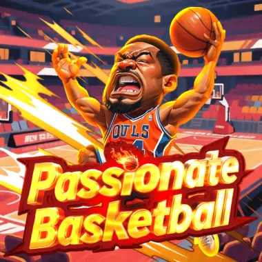 Passionate Basketball