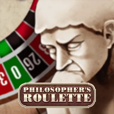 Philosopher's Roulette