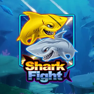 Shark Fight