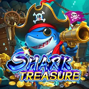 Shark Treasure