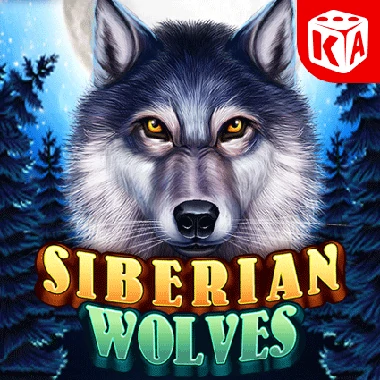 Siberian Wolves