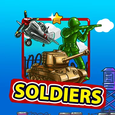 Soldiers