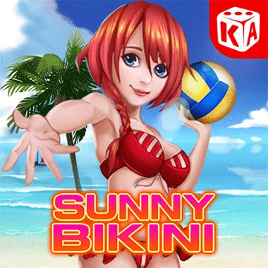 Sunny Bikini