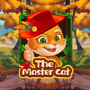 The Master Cat