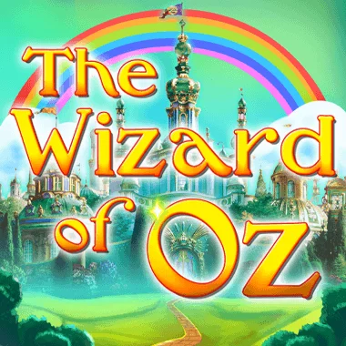 The Wizard of Oz