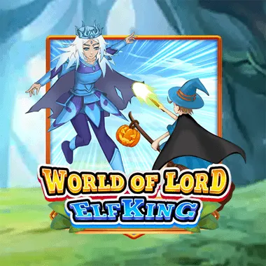 World of Lord Elf King