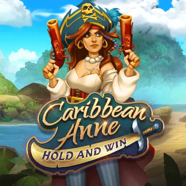 Caribbean Anne Hold and Win