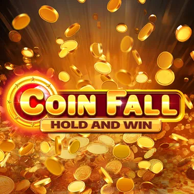 Coin Fall Hold and Win