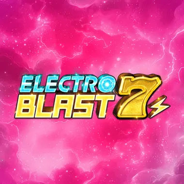 Electro Blast 7s